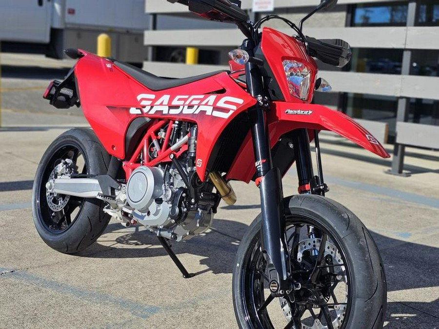 2024 GASGAS SM 700