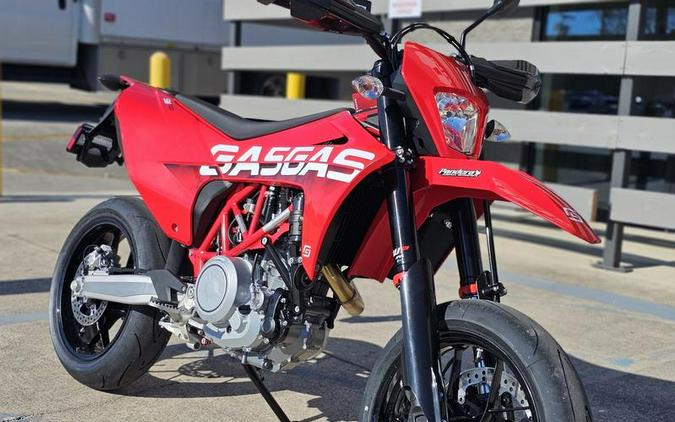 2024 GASGAS SM 700