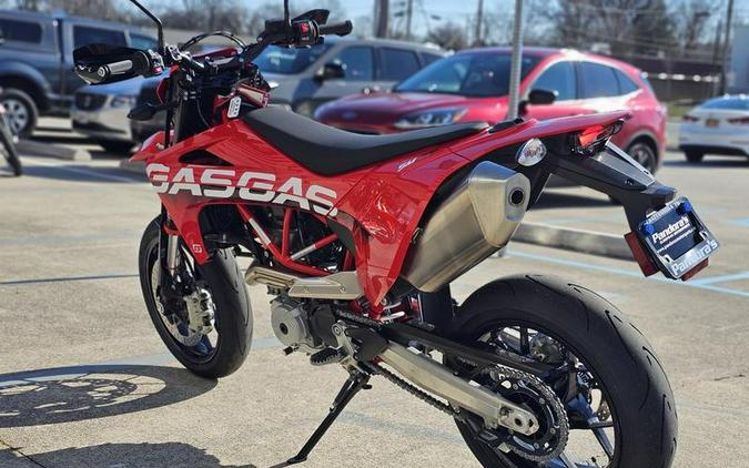 2024 GASGAS SM 700