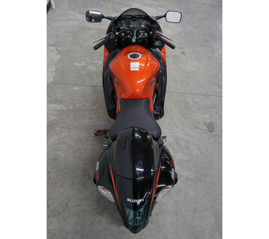 2008 Suzuki Hayabusa™ 1340