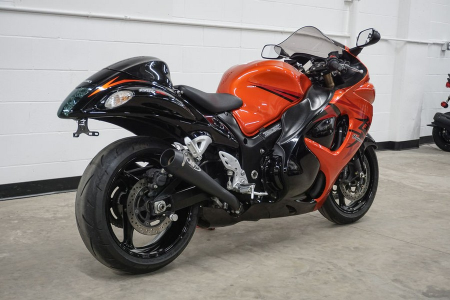 2008 Suzuki Hayabusa™ 1340