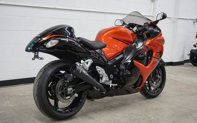 2008 Suzuki Hayabusa™ 1340