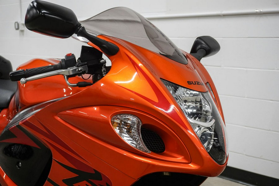 2008 Suzuki Hayabusa™ 1340