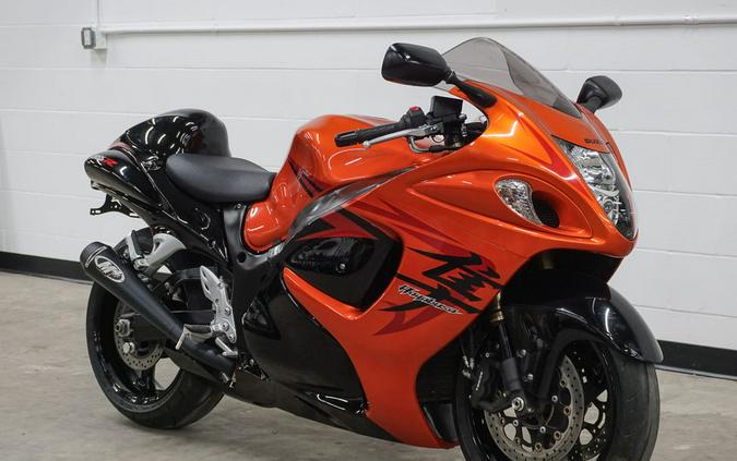 2008 Suzuki Hayabusa™ 1340