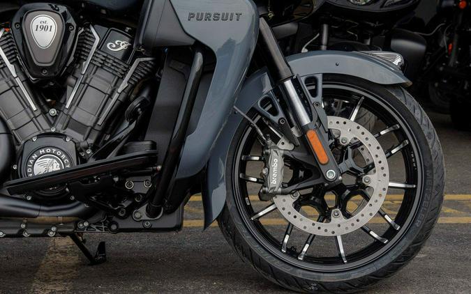 2024 Indian Motorcycle® Pursuit Dark Horse®