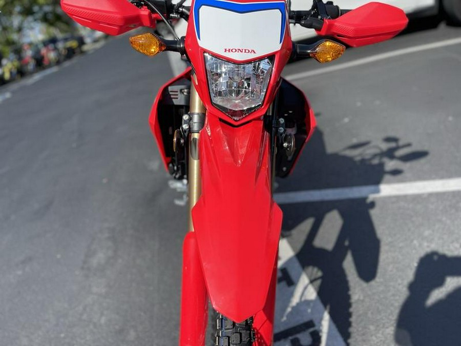 2023 Honda® CRF300L