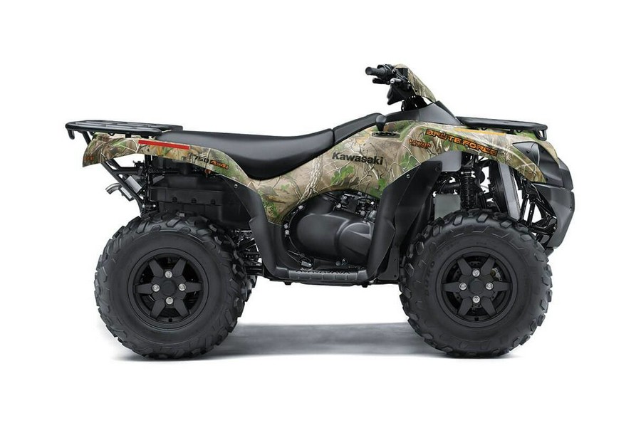 2023 Kawasaki Brute Force 750 4x4i EPS SALE! 9399 THIS VIN ONLY!