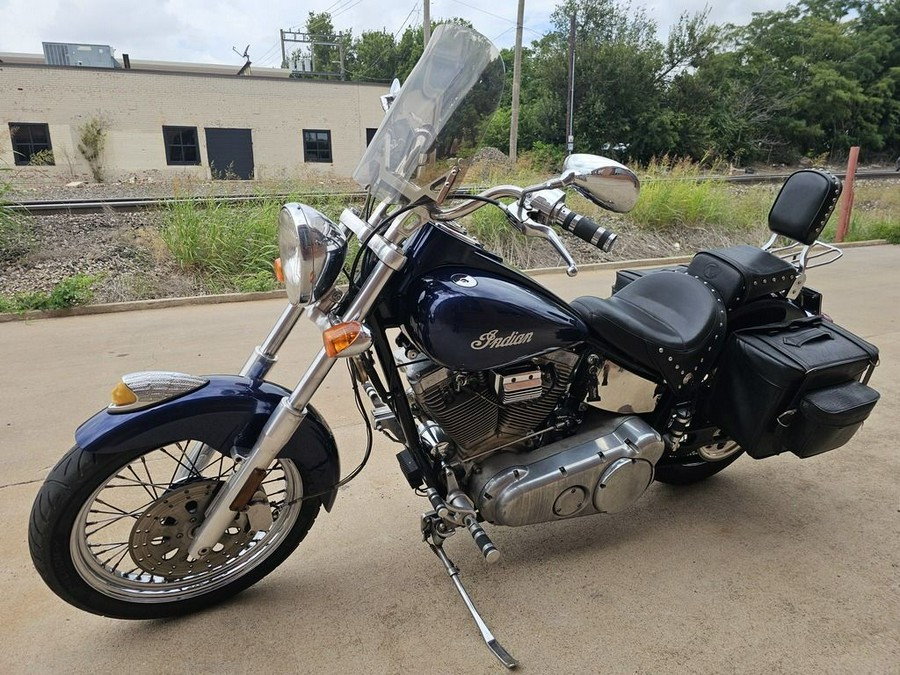 2003 Indian Scout