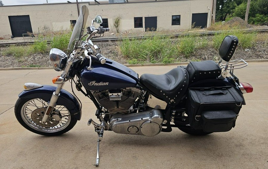 2003 Indian Scout