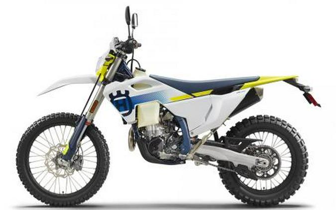 2024 Husqvarna FE 501s