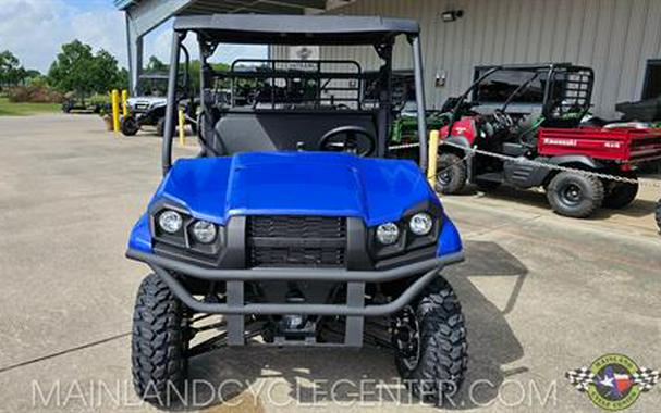 2025 Kawasaki MULE PRO-MX LE