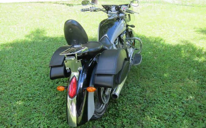 2005 Victory Motorcycles KINGPIN