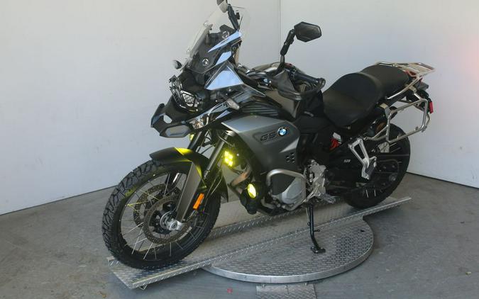 2022 BMW F 850 GS Adventure