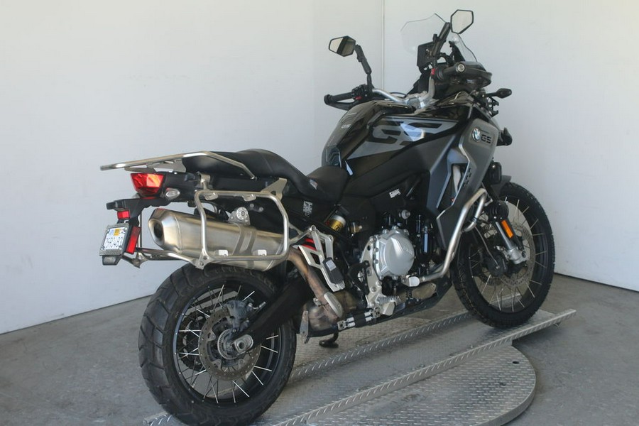 2022 BMW F 850 GS Adventure