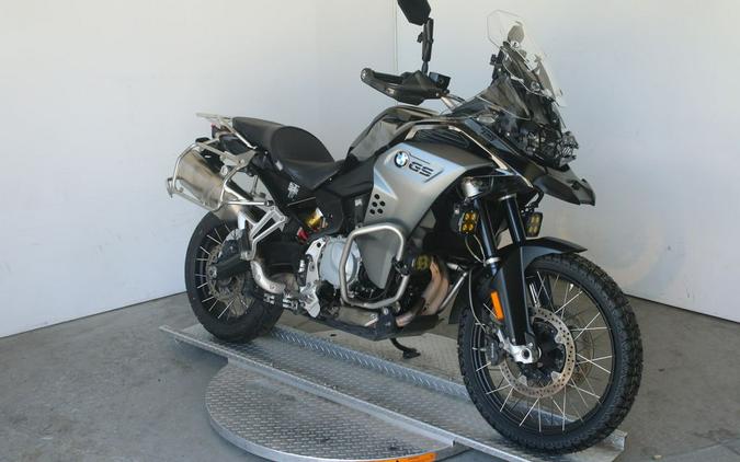 2022 BMW F 850 GS Adventure