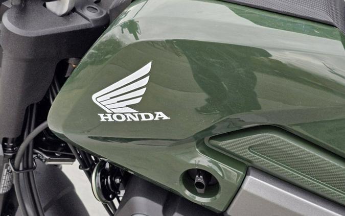 2023 Honda Navi Base