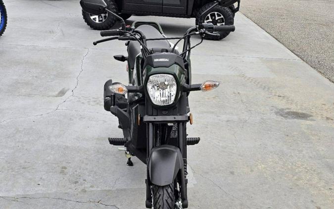 2023 Honda Navi Base