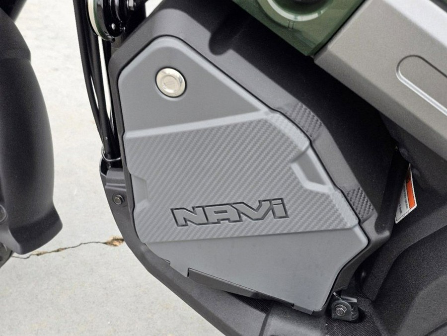 2023 Honda Navi Base