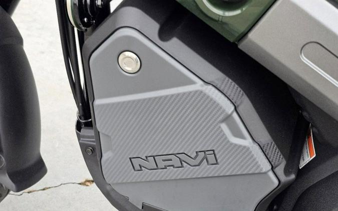 2023 Honda Navi Base