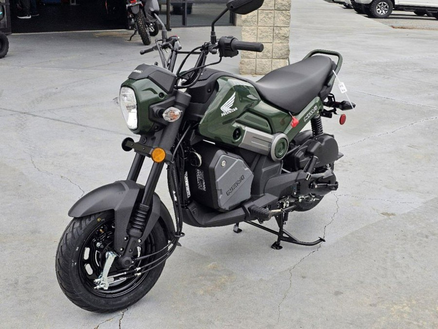 2023 Honda Navi Base