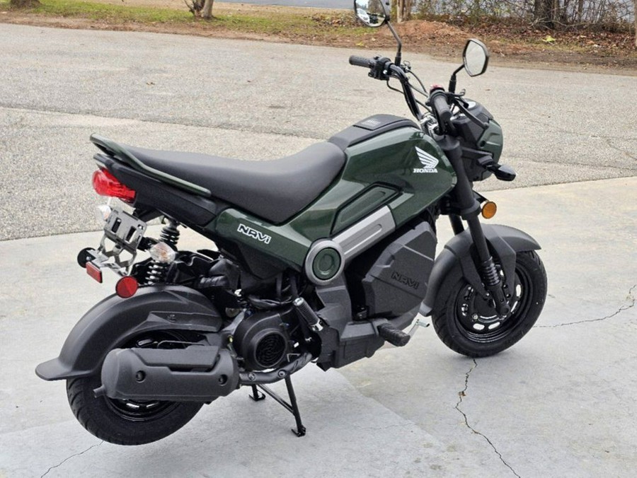 2023 Honda Navi Base