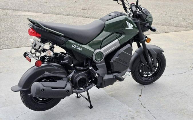 2023 Honda Navi Base