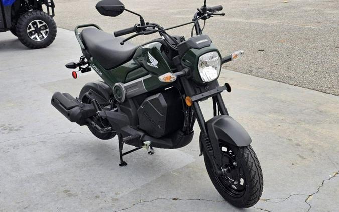 2023 Honda Navi Base