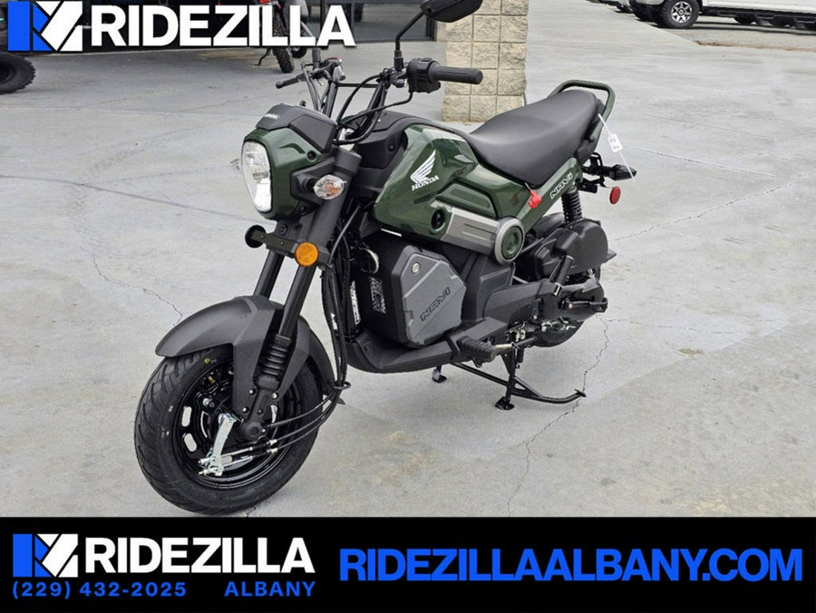 2023 Honda Navi Base