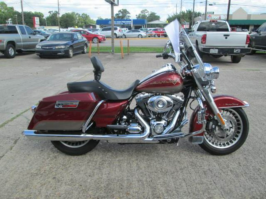 2009 road king for sale