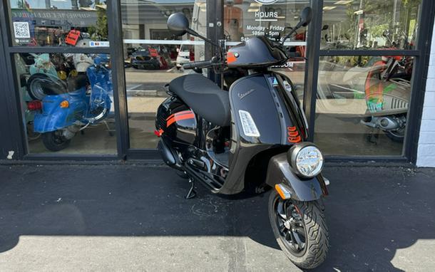 2024 Vespa GTV 300