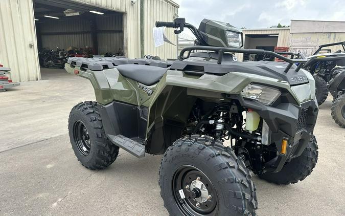 2025 Polaris® Sportsman 570