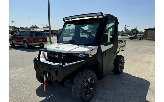 2021 Polaris Industries Ranger 1000