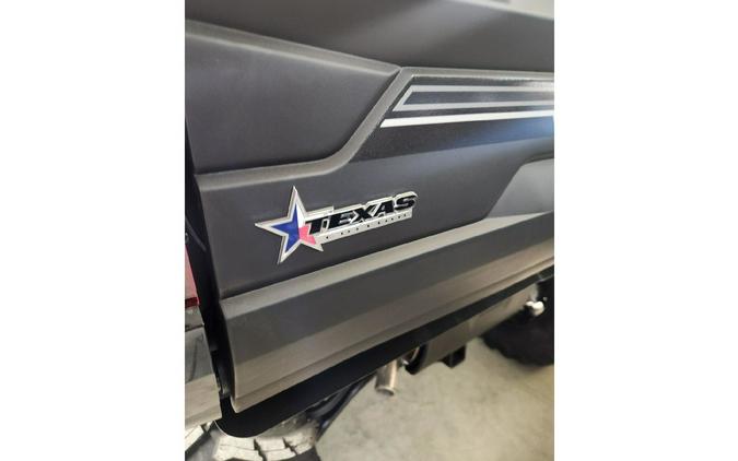 2025 Polaris Industries Ranger® Crew XP 1000 NorthStar Edition Texas Edition