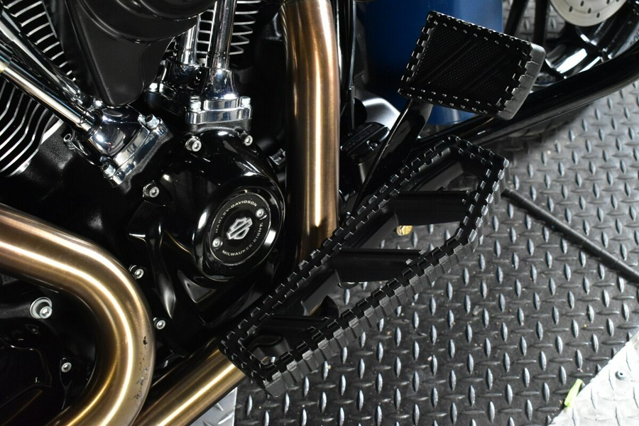 2019 Harley-Davidson Road Glide Special