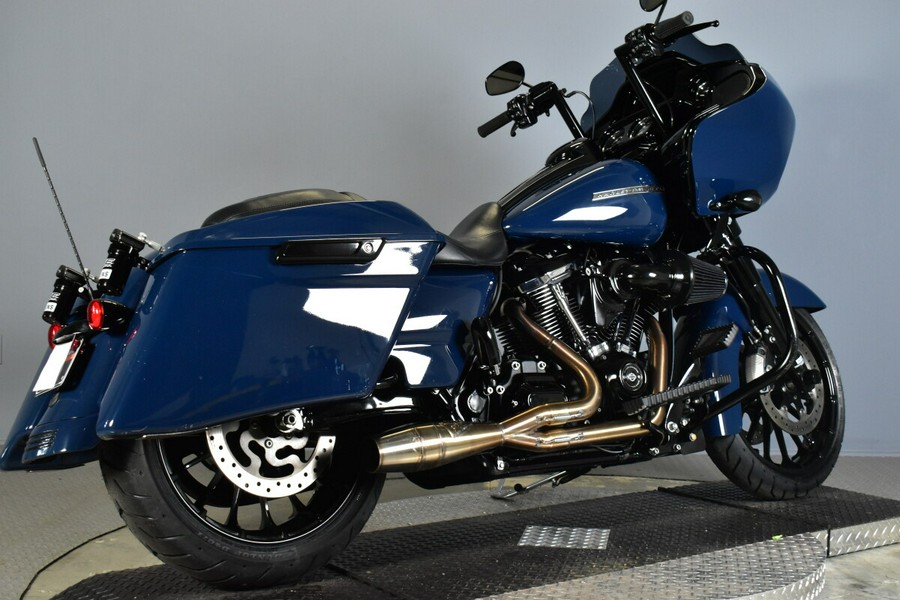 2019 Harley-Davidson Road Glide Special