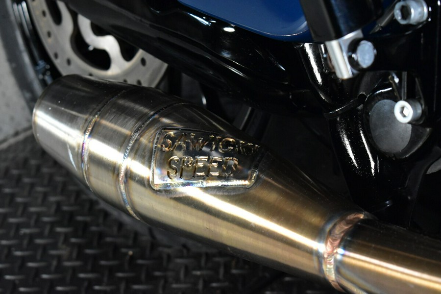 2019 Harley-Davidson Road Glide Special