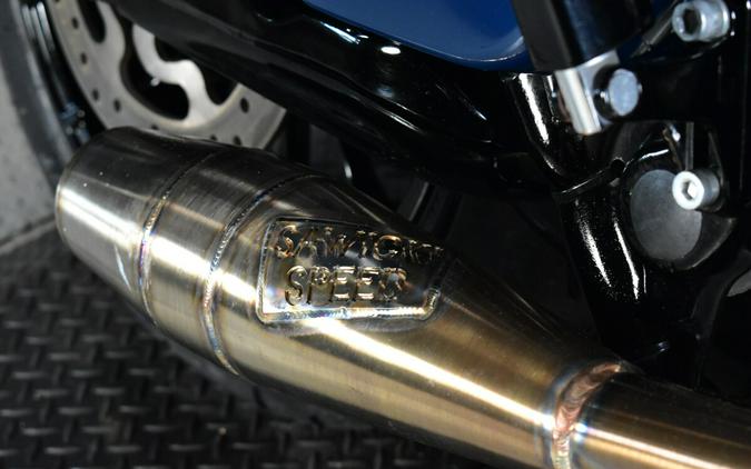 2019 Harley-Davidson Road Glide Special