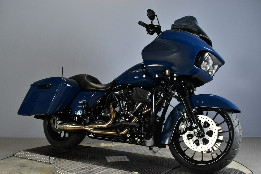 2019 Harley-Davidson Road Glide Special