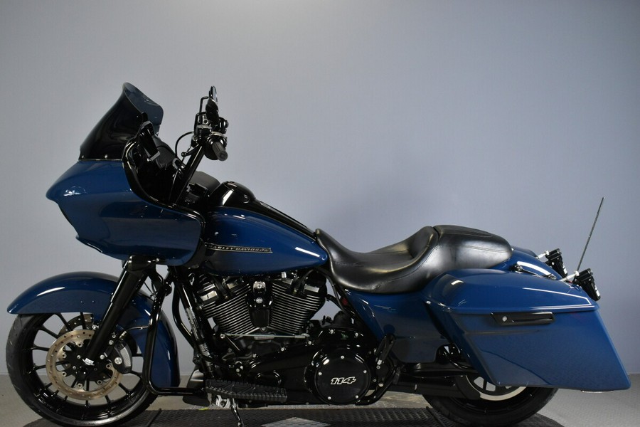 2019 Harley-Davidson Road Glide Special