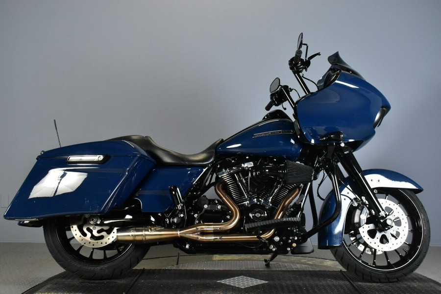 2019 Harley-Davidson Road Glide Special