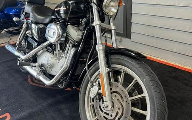 2004 Harley-Davidson® XL1200R - Sportster® 1200 Roadster