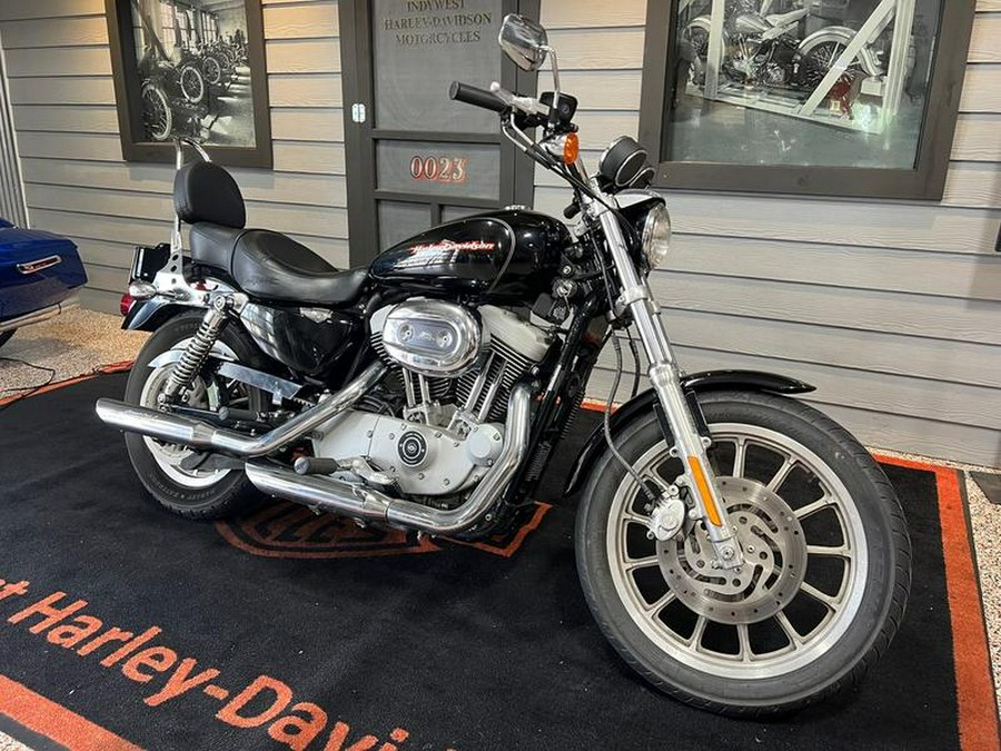 2004 Harley-Davidson® XL1200R - Sportster® 1200 Roadster