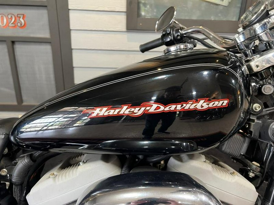 2004 Harley-Davidson® XL1200R - Sportster® 1200 Roadster