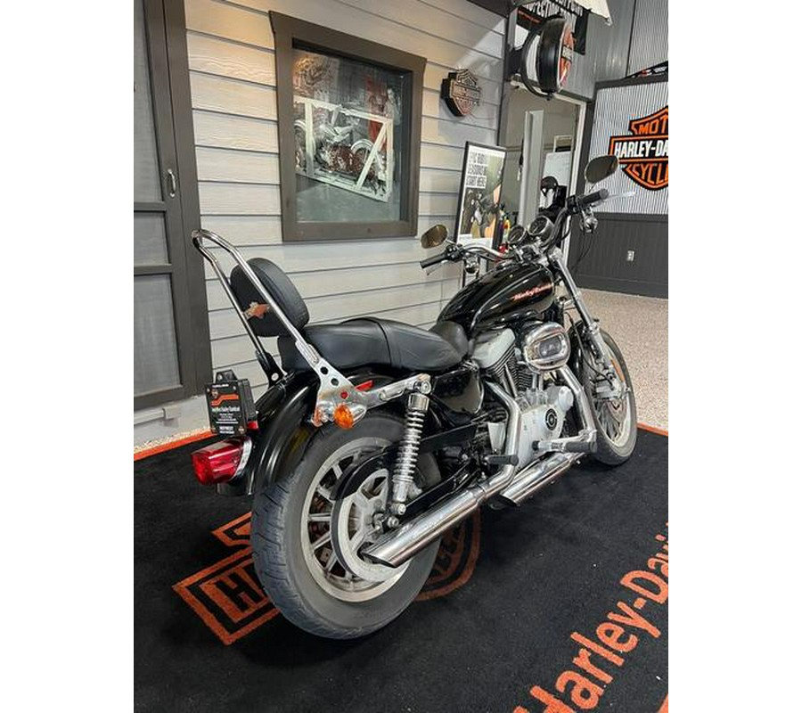 2004 Harley-Davidson® XL1200R - Sportster® 1200 Roadster