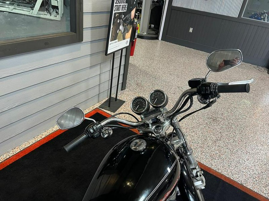 2004 Harley-Davidson® XL1200R - Sportster® 1200 Roadster