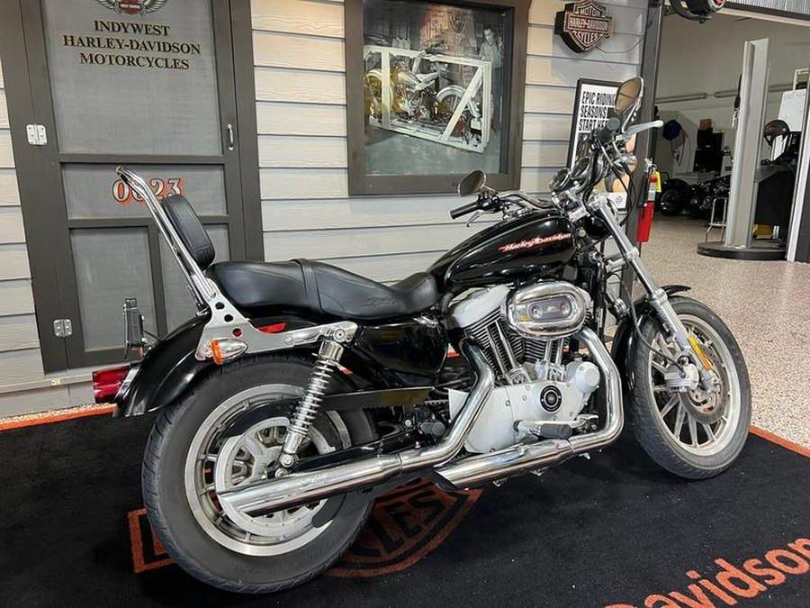 2004 Harley-Davidson® XL1200R - Sportster® 1200 Roadster