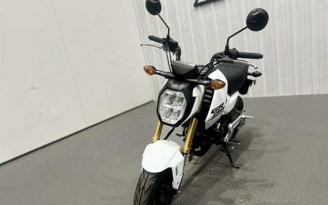 2026 Honda Grom