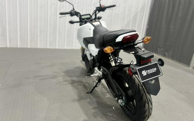 2026 Honda Grom