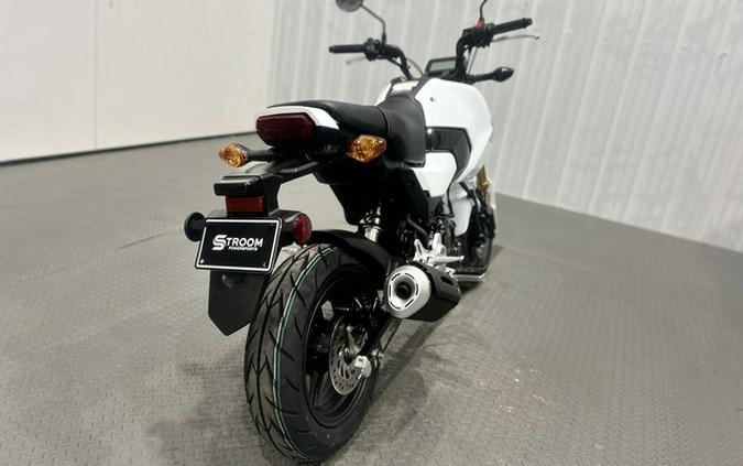 2026 Honda Grom