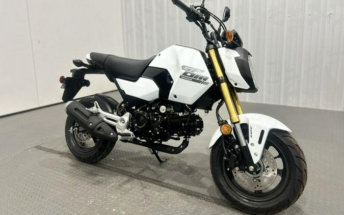2026 Honda Grom